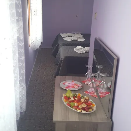 Hotel Grand Yayla 2*