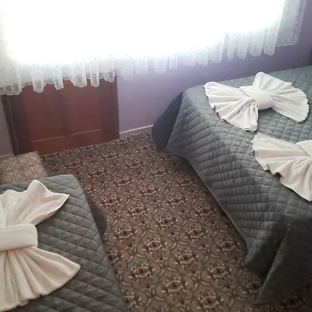 Grand Yayla Кешме