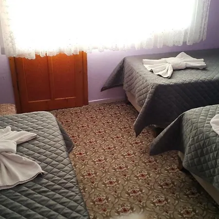 Grand Yayla 2* Çeşme