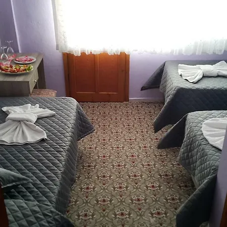 Grand Yayla Отель Кешме