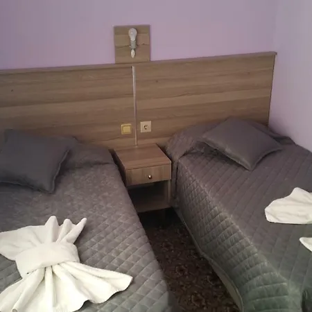 Hotell Grand Yayla