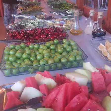 Grand Yayla Ξενοδοχείο
