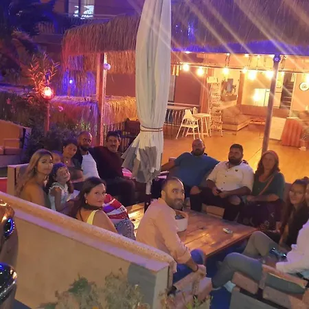 Grand Yayla 2*