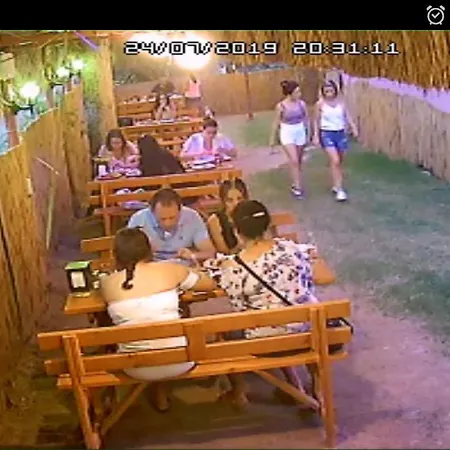 Grand Yayla ホテル Çeşme