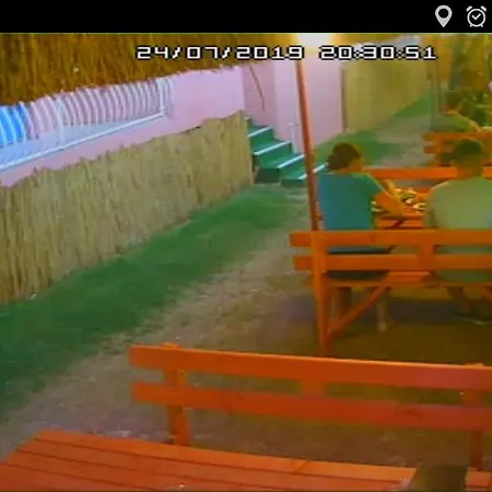 ホテル Grand Yayla