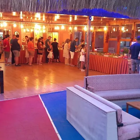 ホテル Grand Yayla 2*