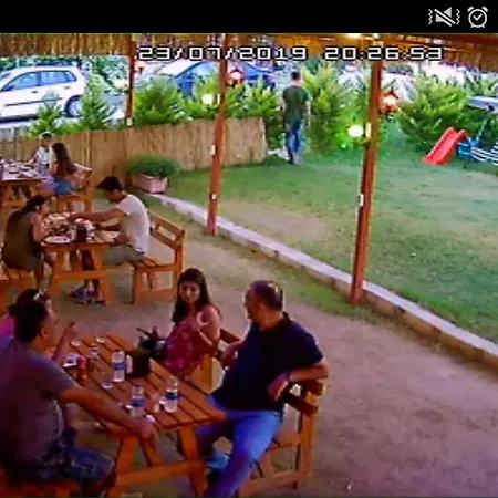 Grand Yayla Otel Çeşme