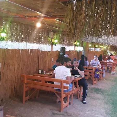 Hotel Grand Yayla