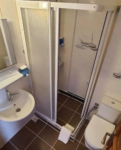 Grand Yayla Hotell 2*