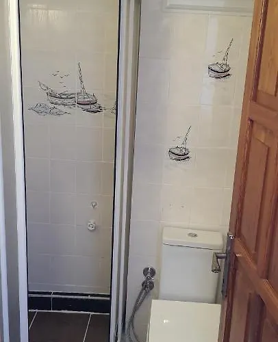 Grand Yayla Hotel 2*