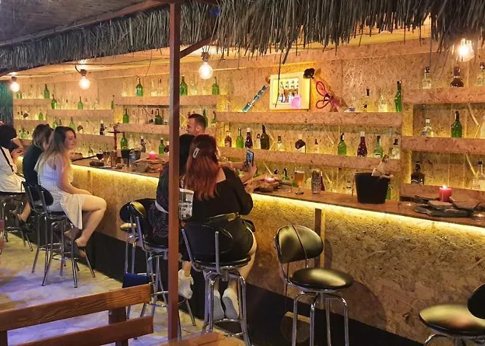 Grand Yayla Hotel Cesme