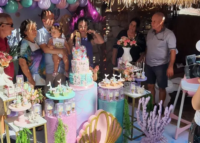 Grand Yayla Hotell 2*