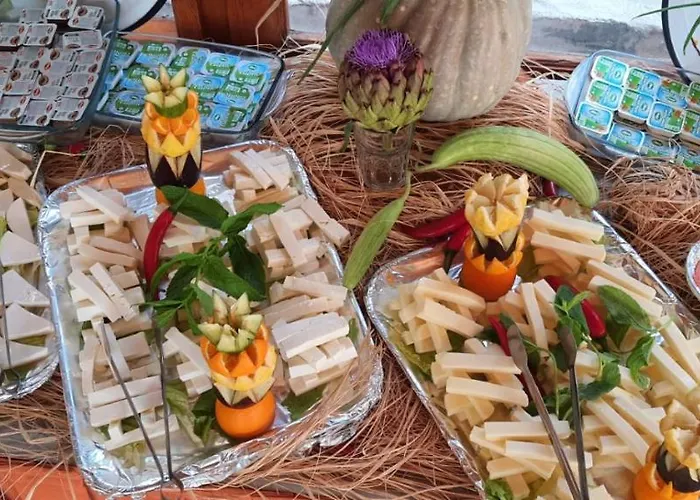 Grand Yayla Hotell Çeşme