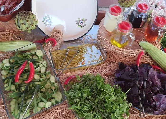 Hotell Grand Yayla 2*