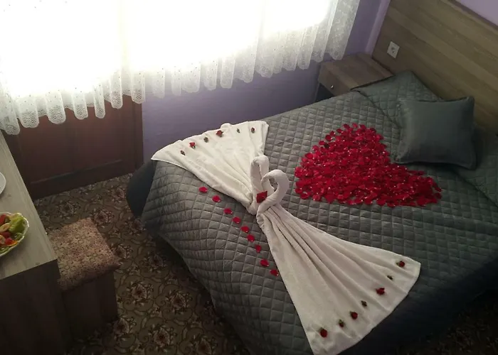 Grand Yayla 2* Çeşme