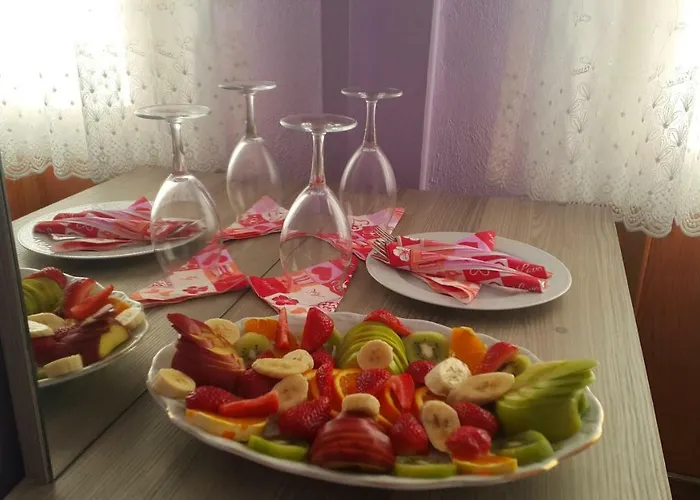 Grand Yayla 2* Çeşme