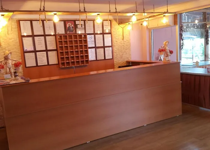 Grand Yayla Hotell Çeşme