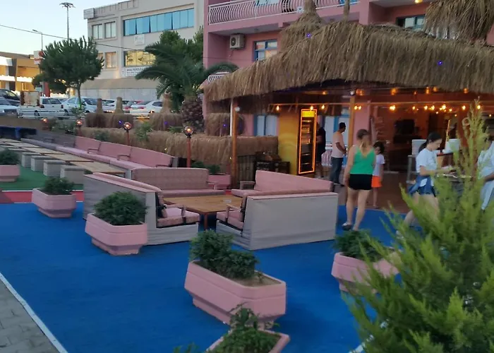 Grand Yayla Hotell Çeşme