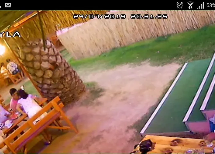 Hotell Grand Yayla 2*